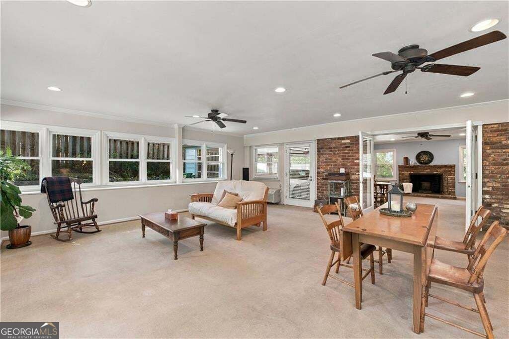1531 Council Bluff Drive Atlanta - Photo 17