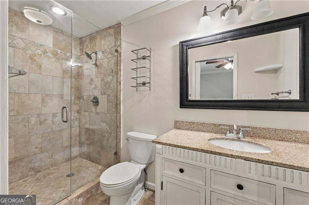 1531 Council Bluff Drive Atlanta - Photo 20