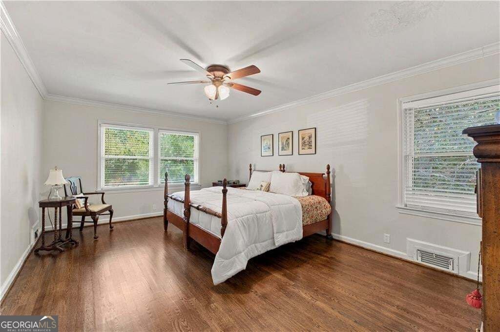 1531 Council Bluff Drive Atlanta - Photo 21