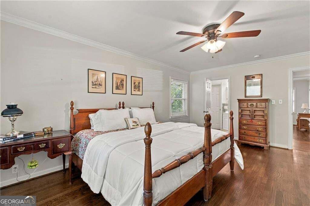 1531 Council Bluff Drive Atlanta - Photo 22