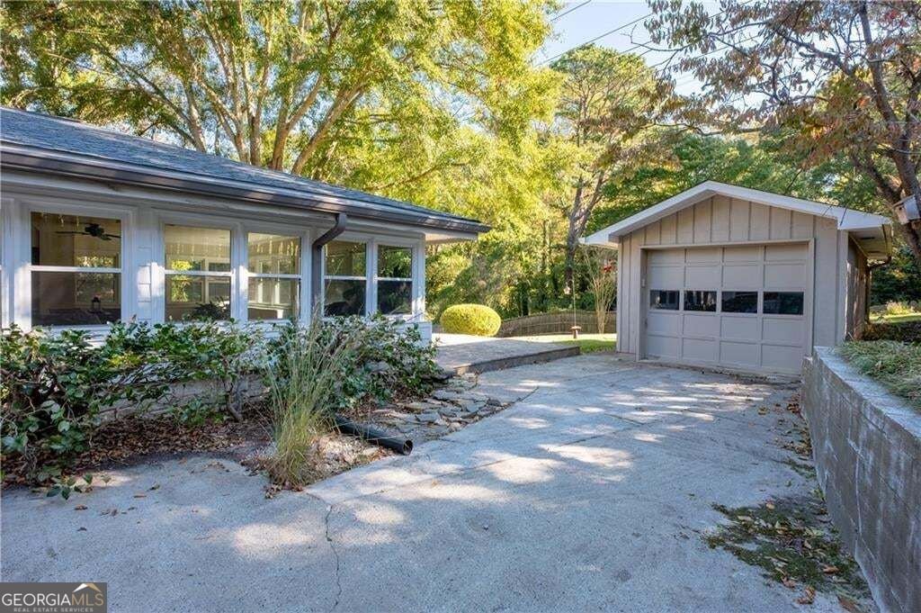 1531 Council Bluff Drive Atlanta - Photo 30
