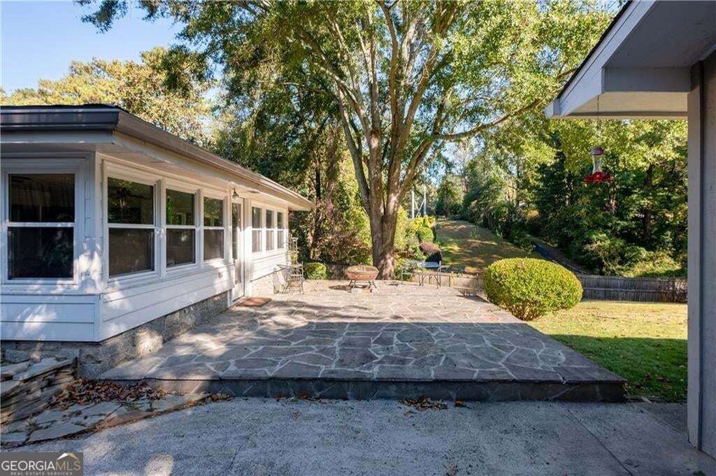 1531 Council Bluff Drive Atlanta - Photo 31