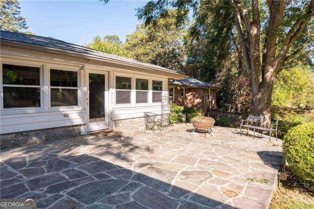 1531 Council Bluff Drive Atlanta - Photo 32