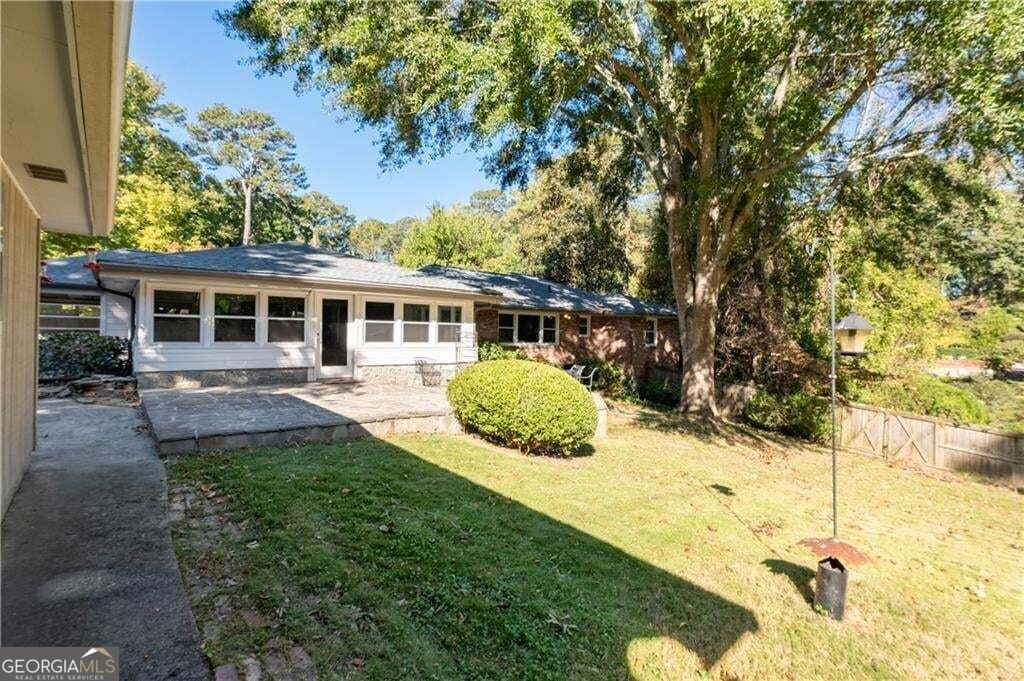 1531 Council Bluff Drive Atlanta - Photo 33