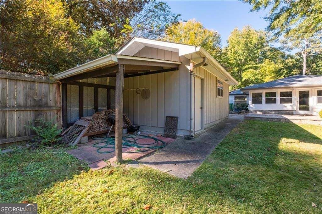 1531 Council Bluff Drive Atlanta - Photo 34
