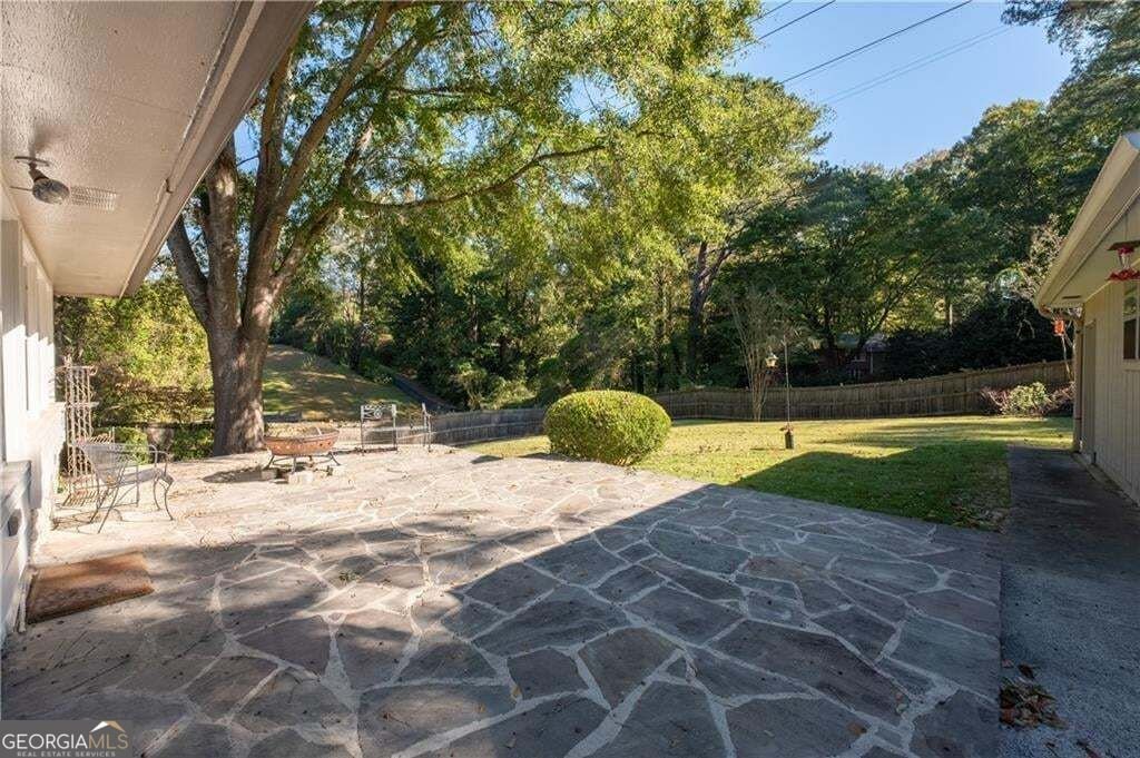 1531 Council Bluff Drive Atlanta - Photo 35