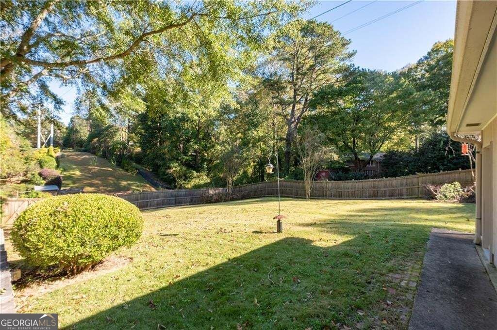 1531 Council Bluff Drive Atlanta - Photo 36