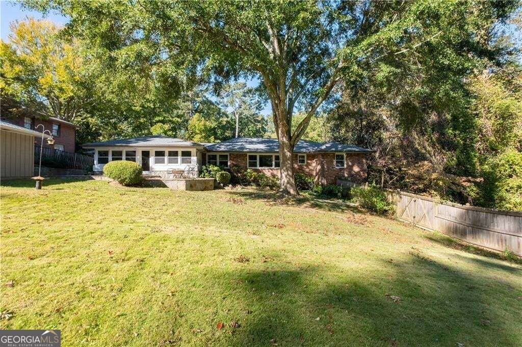 1531 Council Bluff Drive Atlanta - Photo 37