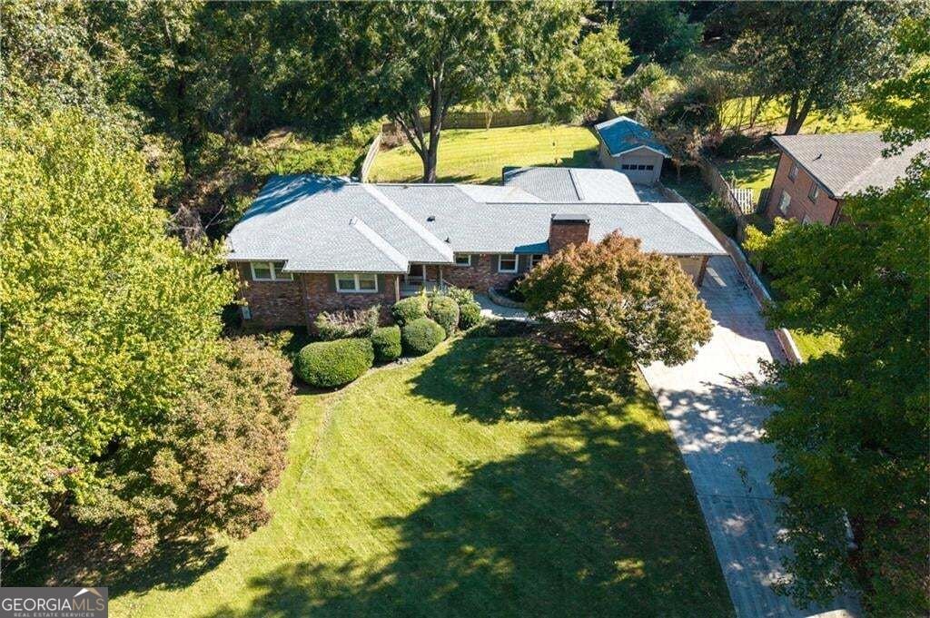 1531 Council Bluff Drive Atlanta - Photo 39