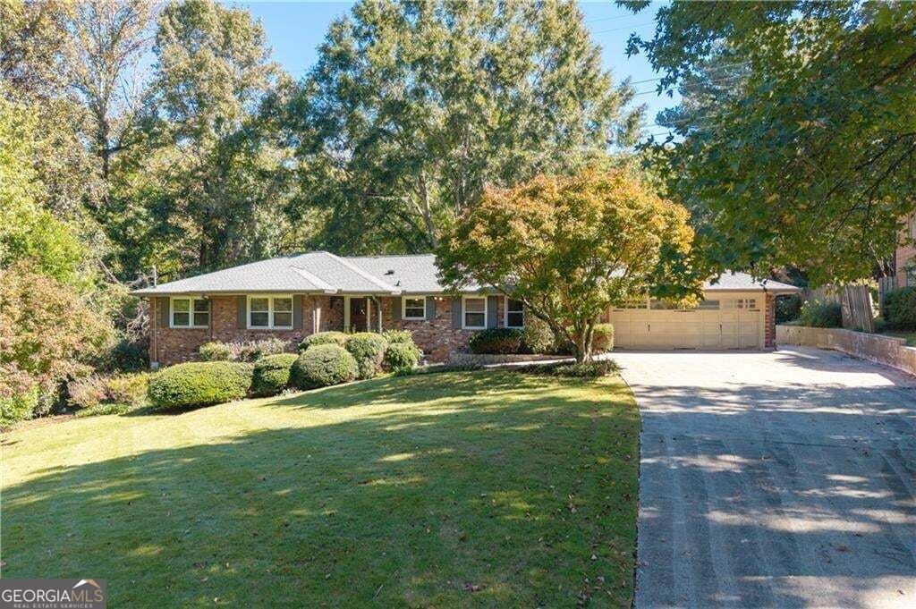 1531 Council Bluff Drive Atlanta - Photo 40