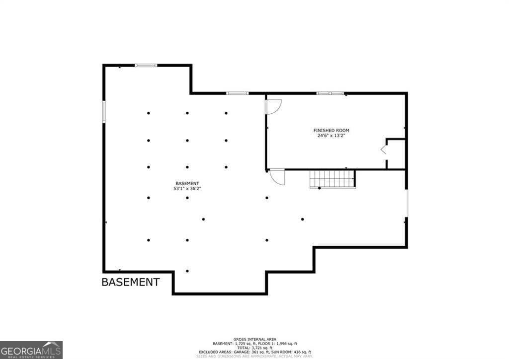 1531 Council Bluff Drive Atlanta - Photo 42