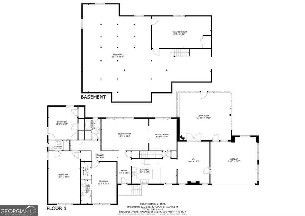1531 Council Bluff Drive Atlanta - Photo 43