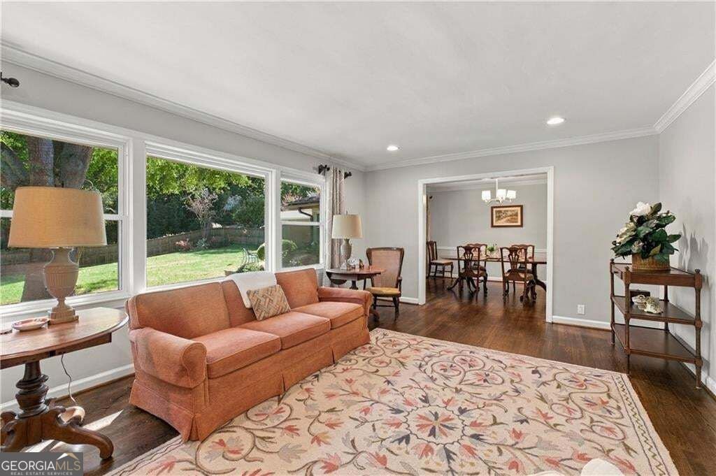 1531 Council Bluff Drive Atlanta - Photo 6