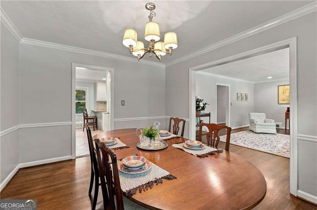 1531 Council Bluff Drive Atlanta - Photo 9