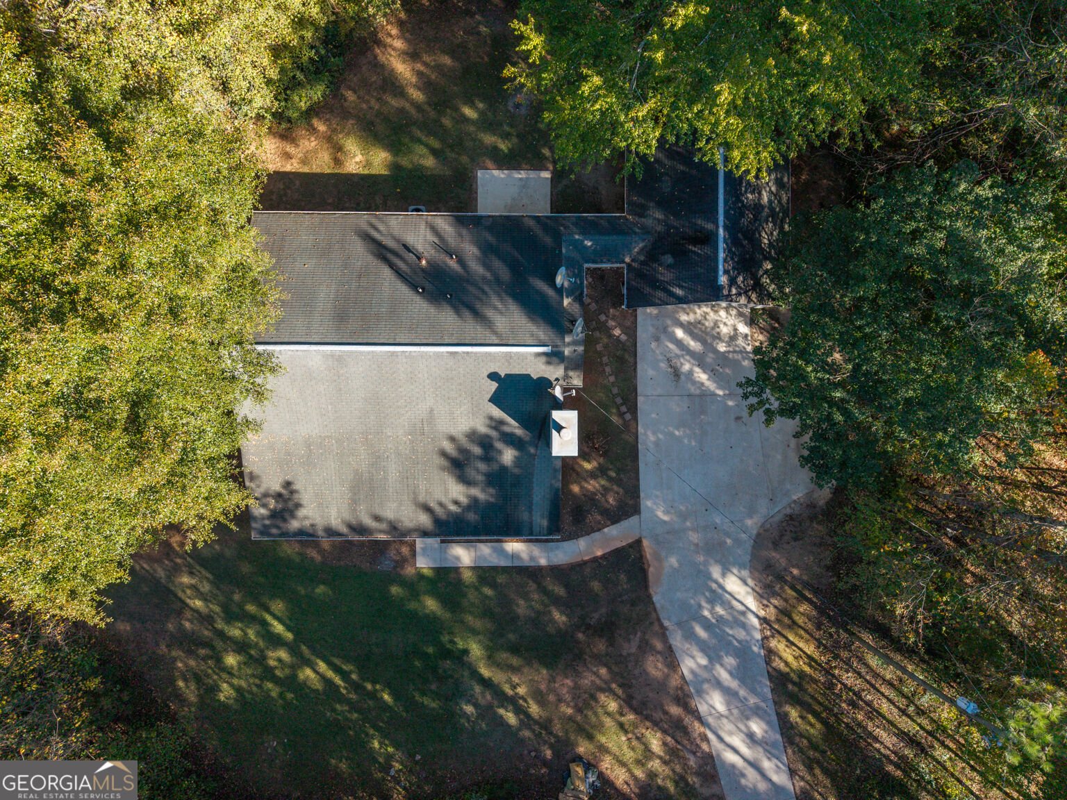 84 Moody Farm Road Newnan - Photo 20