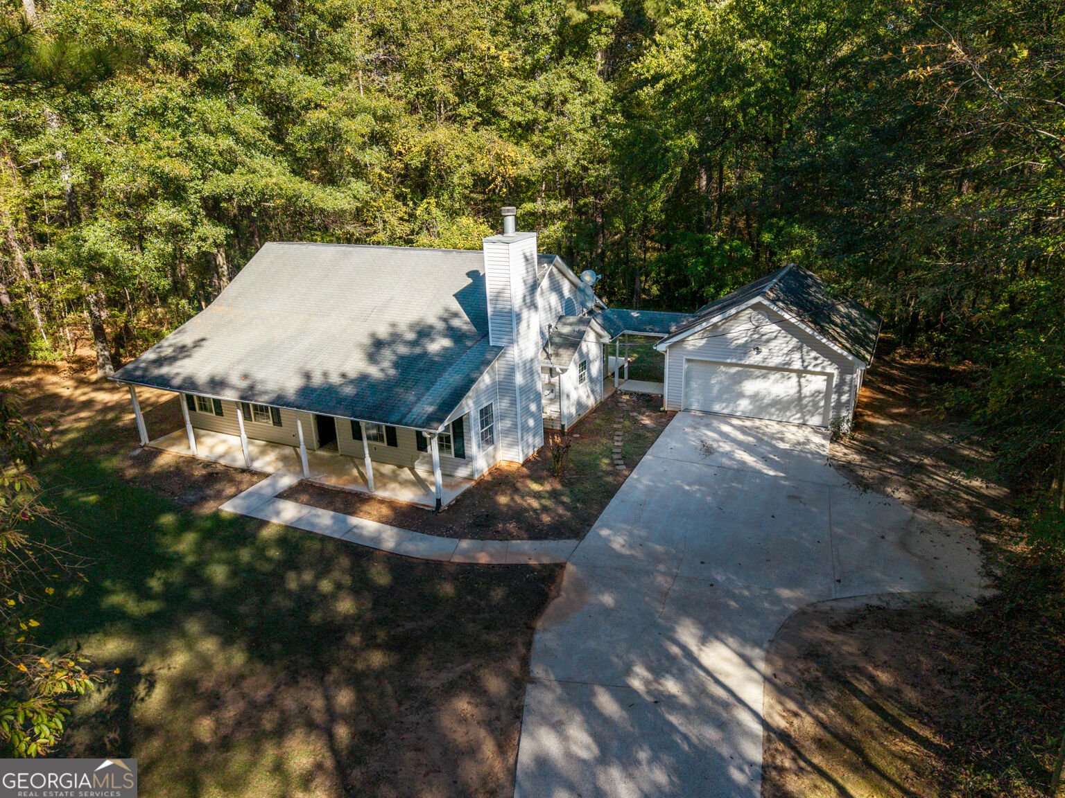 84 Moody Farm Road Newnan - Photo 21