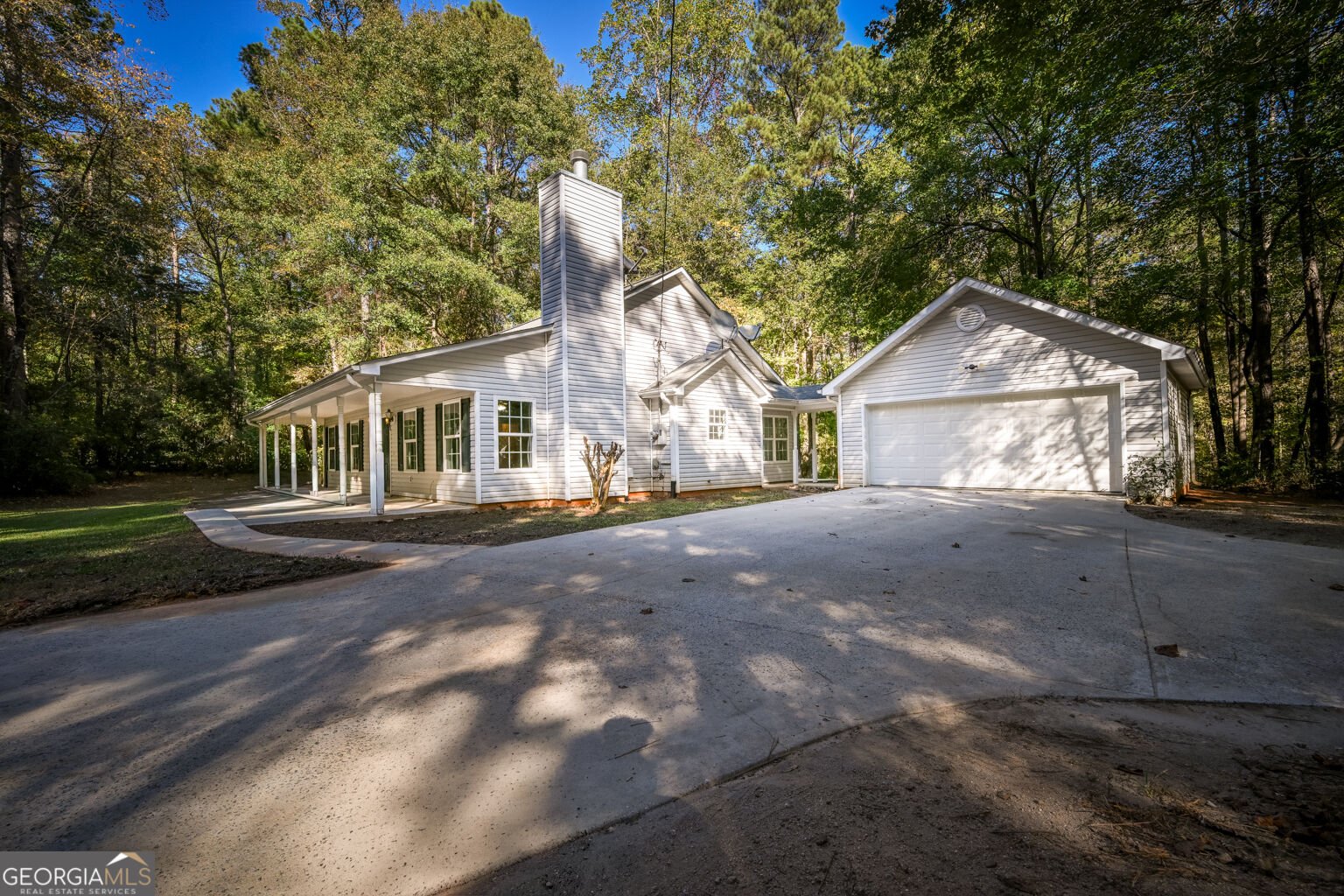84 Moody Farm Road Newnan - Photo 22