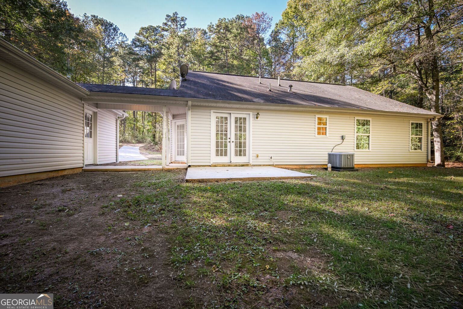 84 Moody Farm Road Newnan - Photo 23