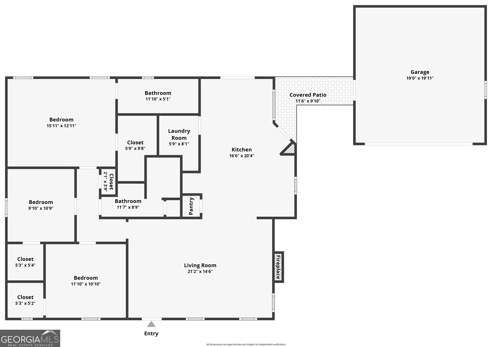 84 Moody Farm Road Newnan - Photo 25