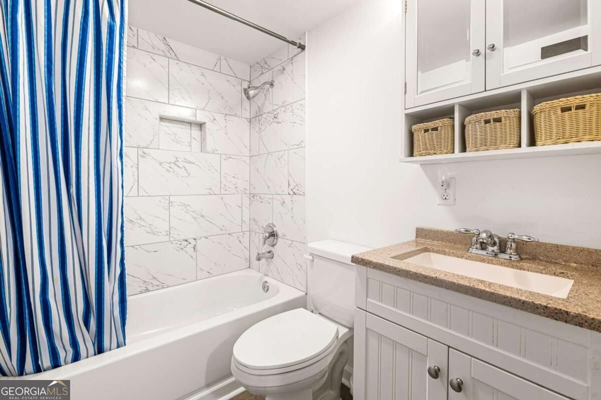 423 Azalea Drive Stockbridge - Photo 25