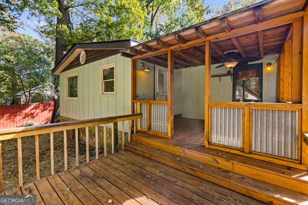 423 Azalea Drive Stockbridge - Photo 31