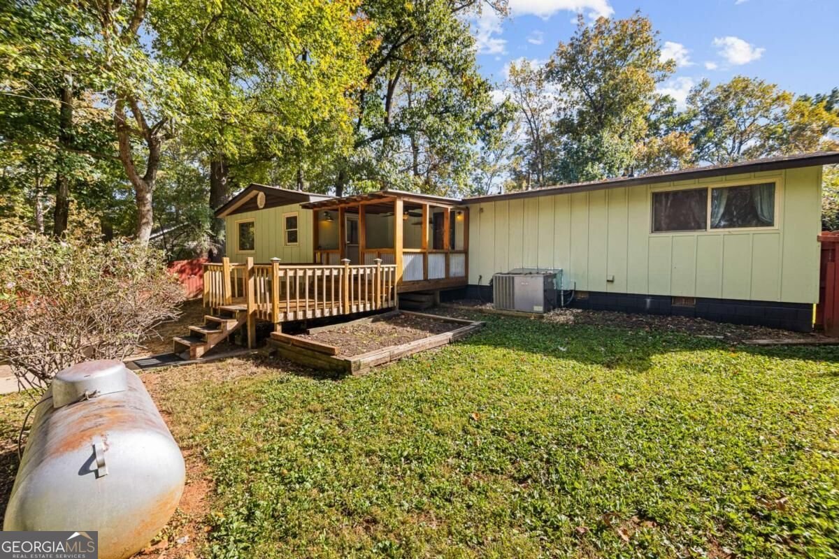 423 Azalea Drive Stockbridge - Photo 32