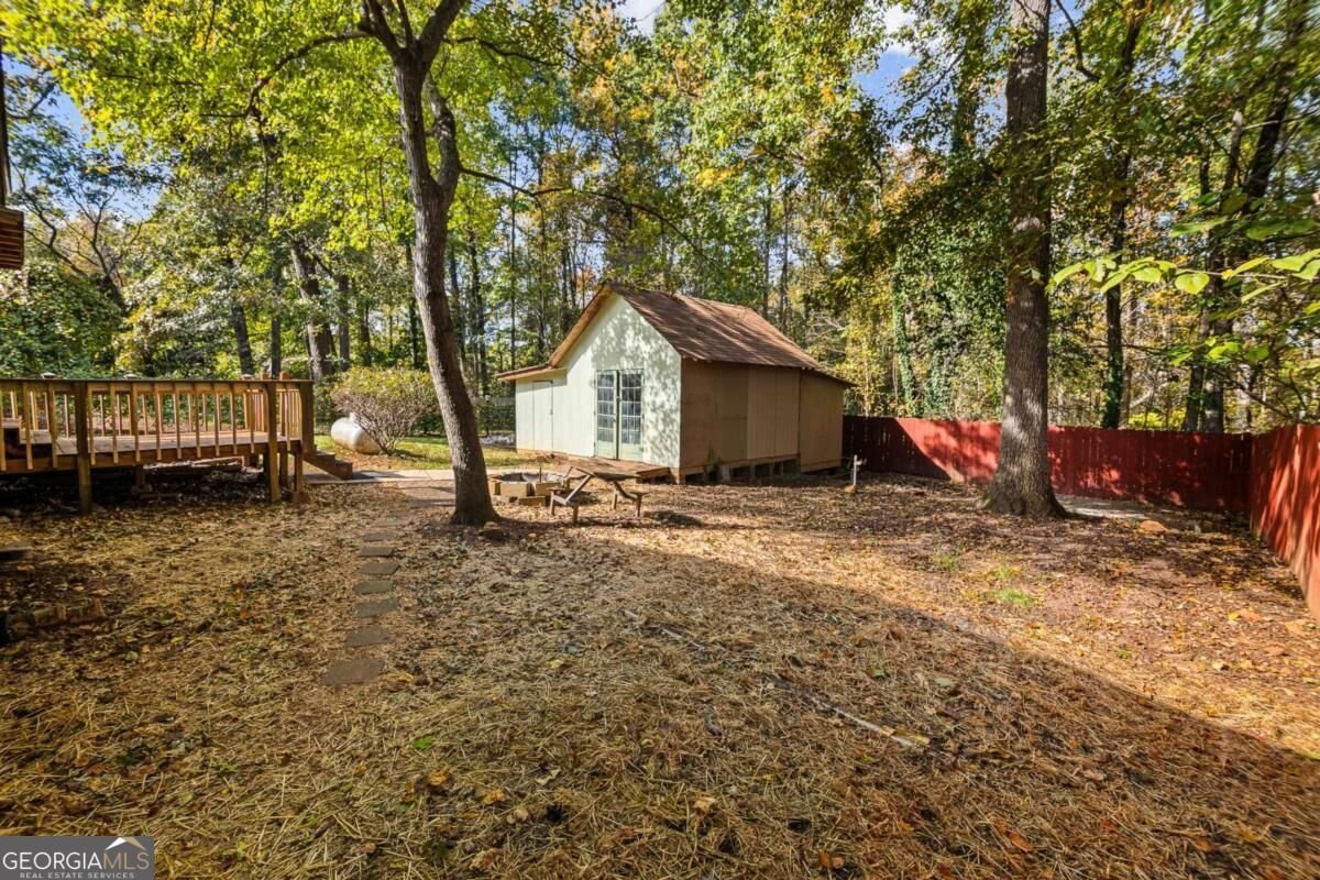 423 Azalea Drive Stockbridge - Photo 33