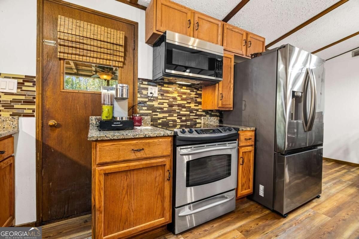 423 Azalea Drive Stockbridge - Photo 9