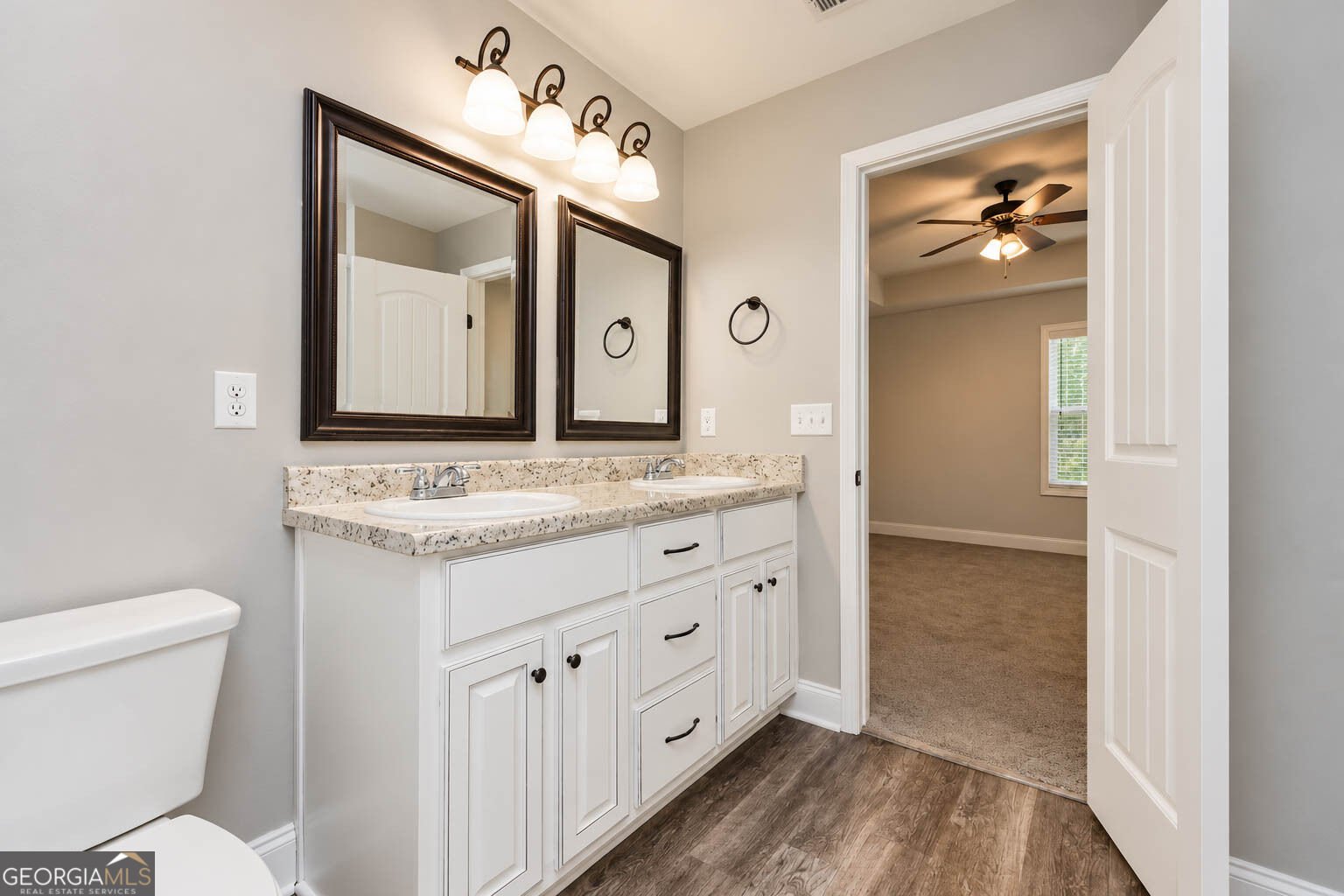 316 Grayton Way Perry - Photo 17