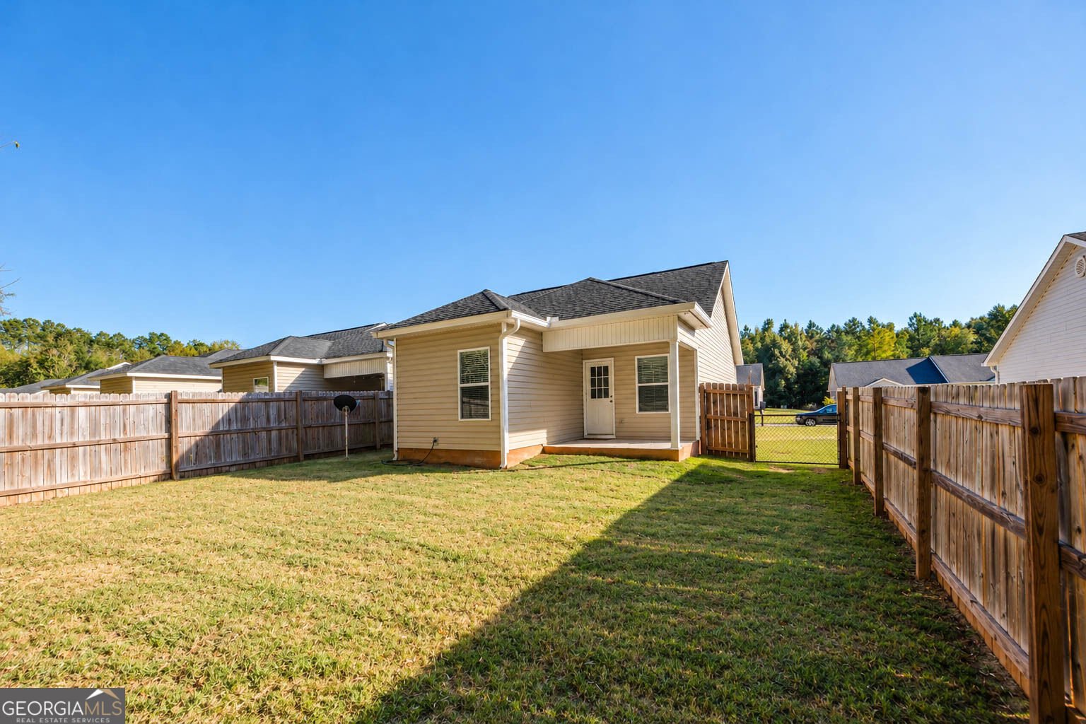 316 Grayton Way Perry - Photo 21
