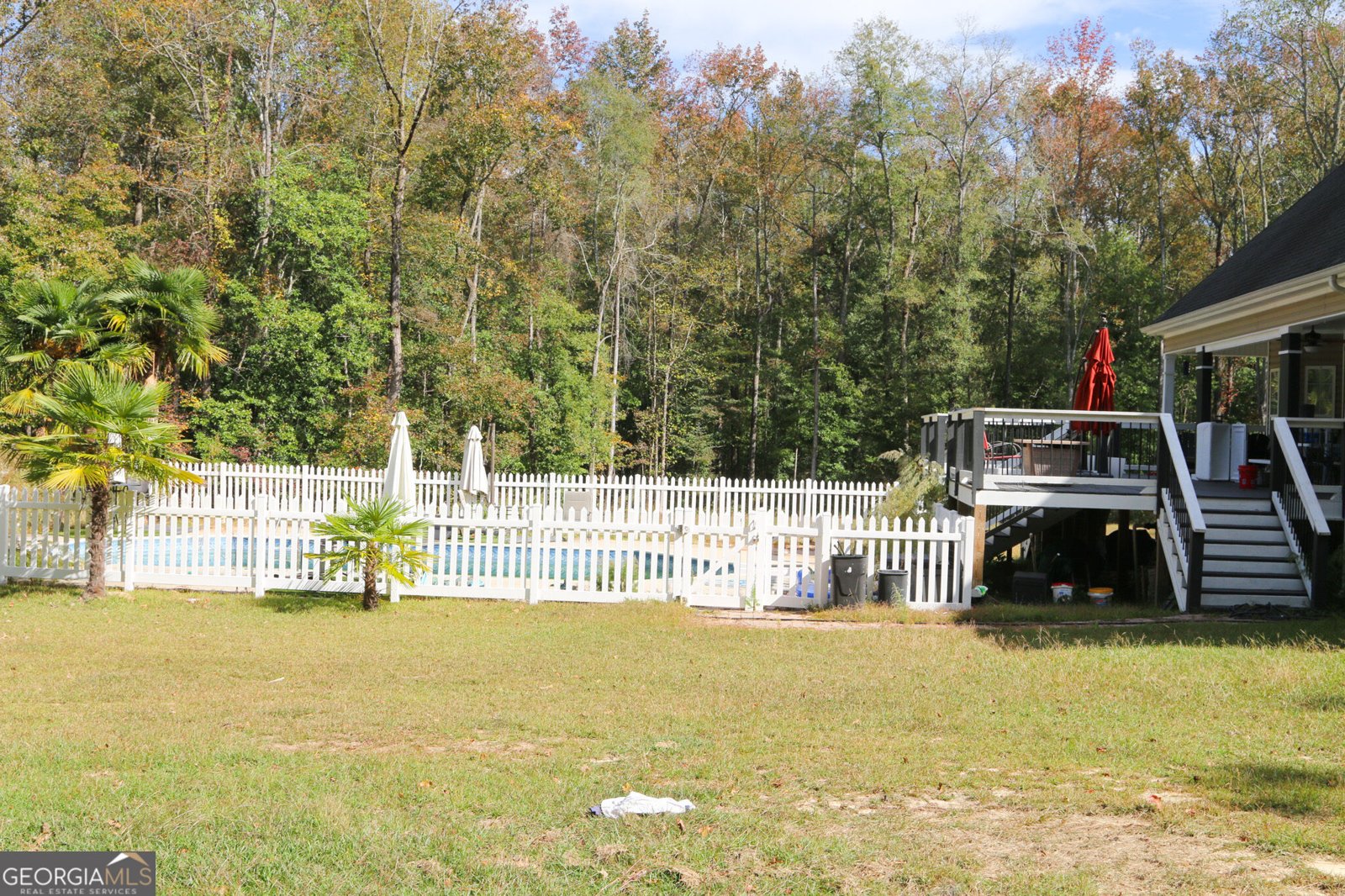 325 Rain Valley Circle Meansville - Photo 14