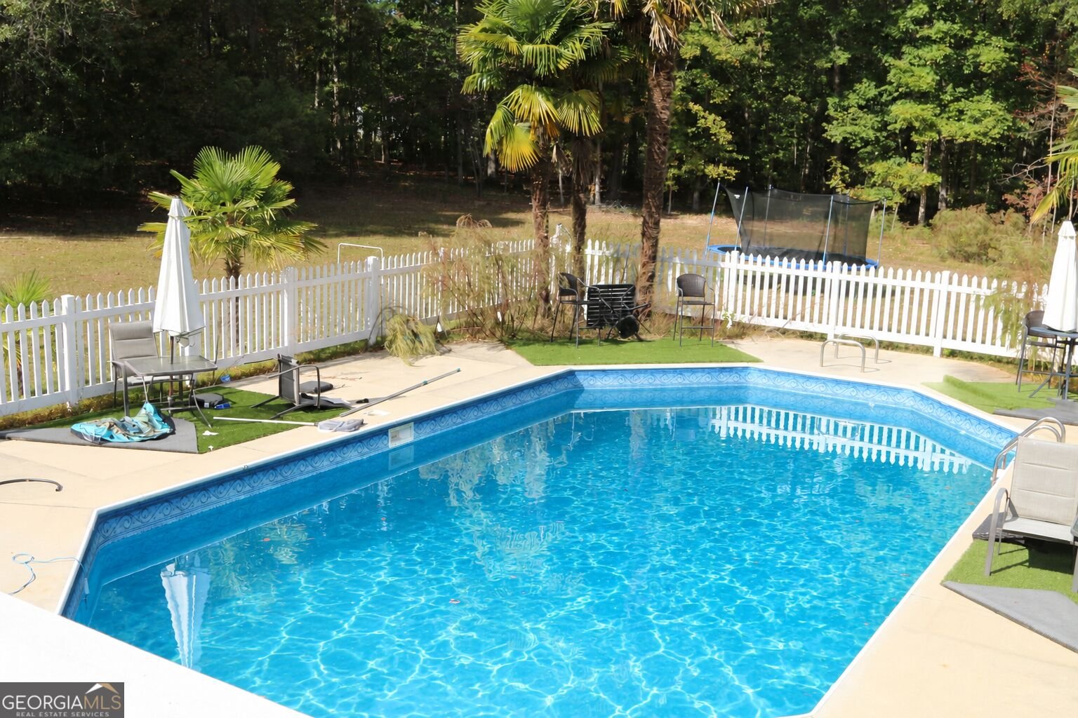 325 Rain Valley Circle Meansville - Photo 17