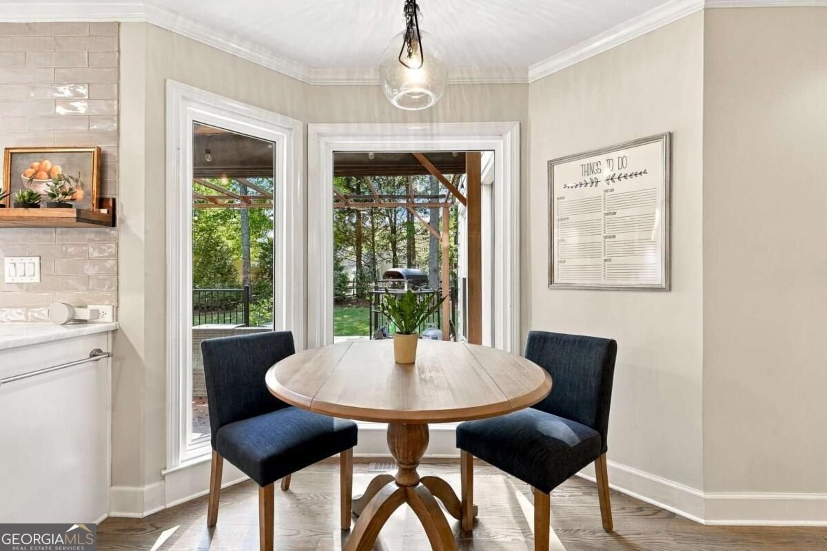 8100 Willow Tree Way Alpharetta - Photo 10