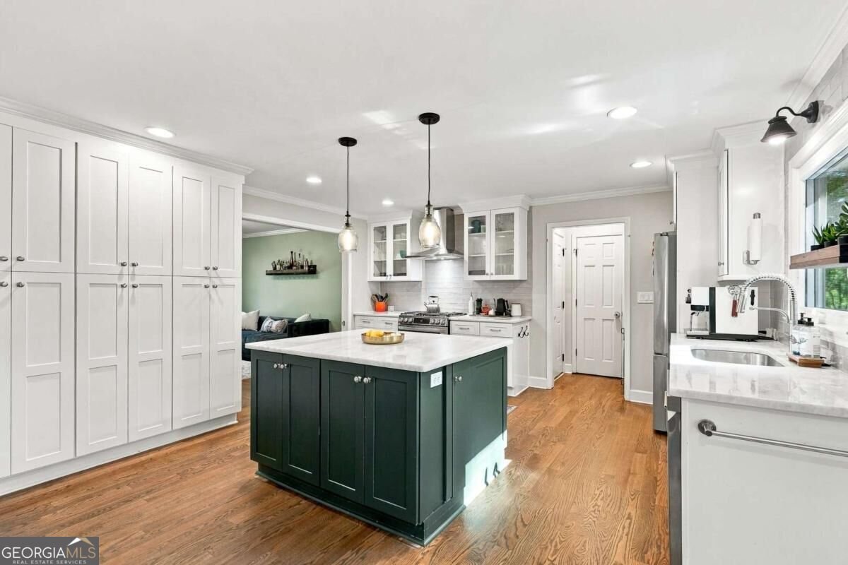 8100 Willow Tree Way Alpharetta - Photo 11