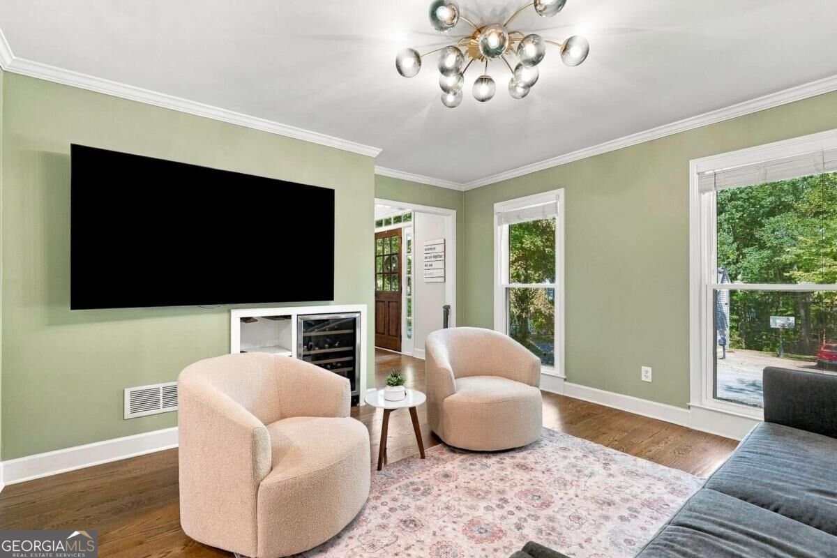 8100 Willow Tree Way Alpharetta - Photo 12