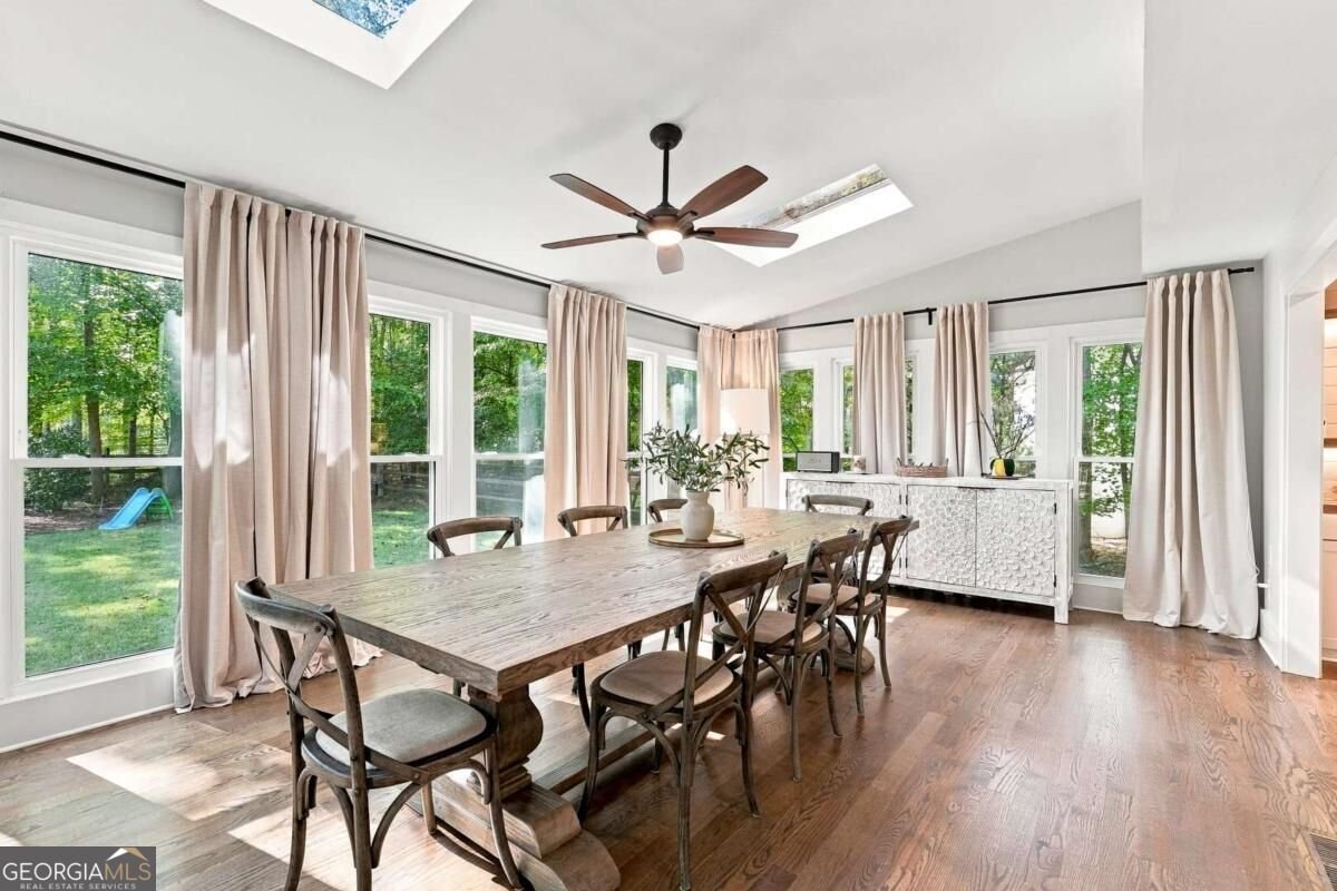 8100 Willow Tree Way Alpharetta - Photo 13