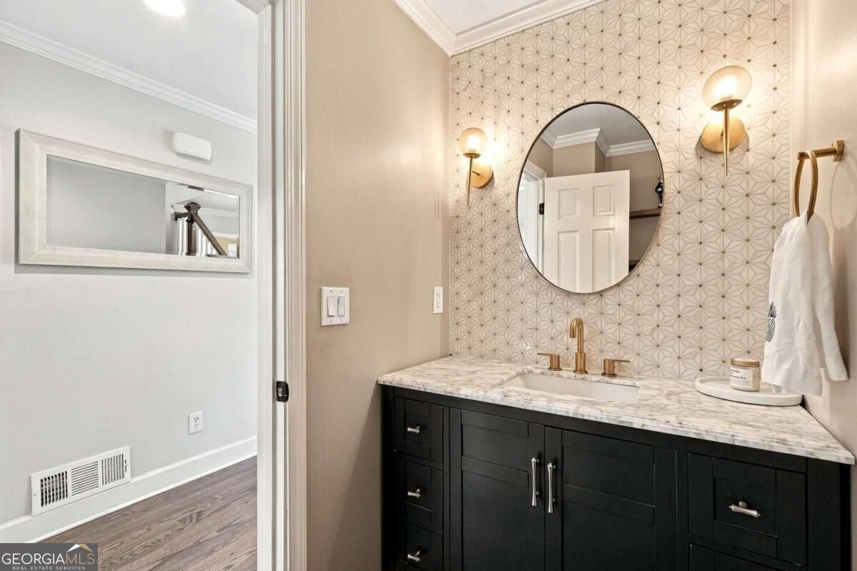 8100 Willow Tree Way Alpharetta - Photo 14