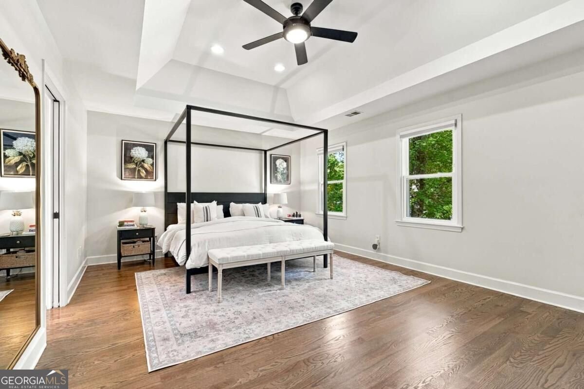 8100 Willow Tree Way Alpharetta - Photo 16