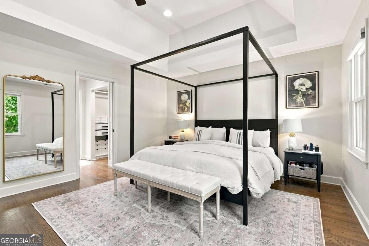 8100 Willow Tree Way Alpharetta - Photo 17