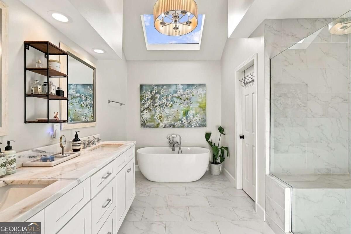 8100 Willow Tree Way Alpharetta - Photo 19