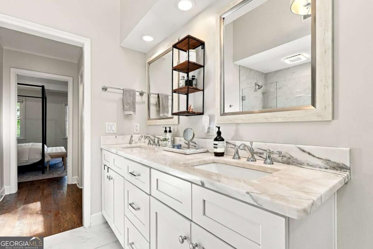 8100 Willow Tree Way Alpharetta - Photo 22