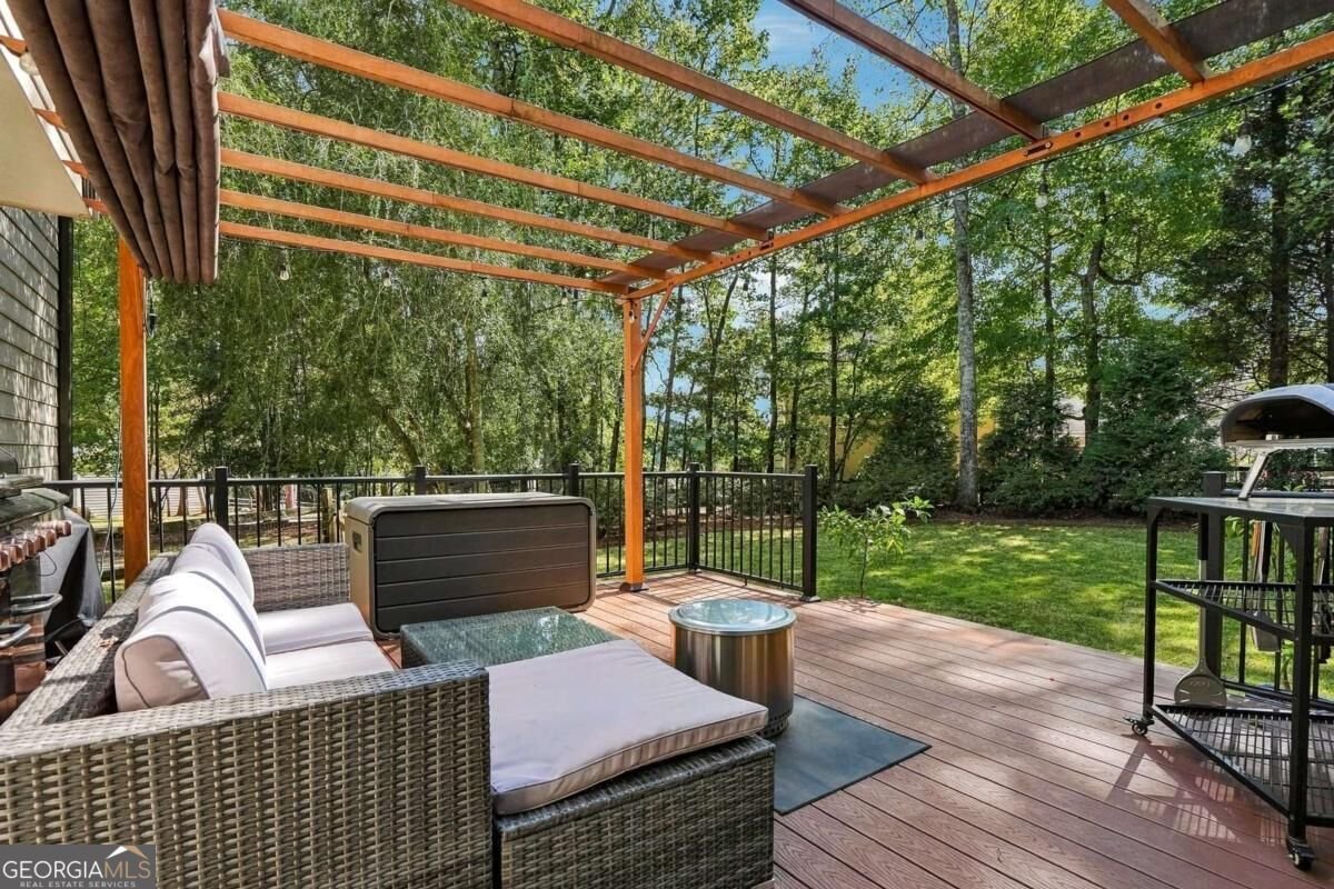 8100 Willow Tree Way Alpharetta - Photo 35