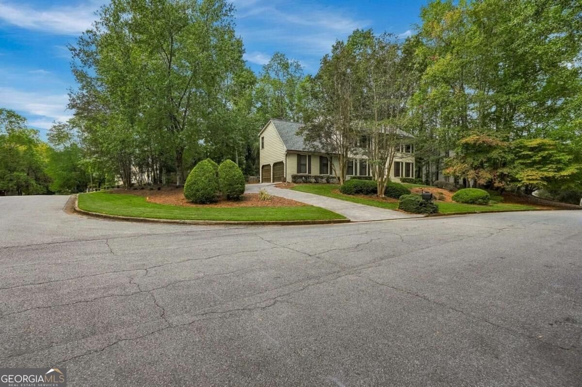 8100 Willow Tree Way Alpharetta - Photo 37