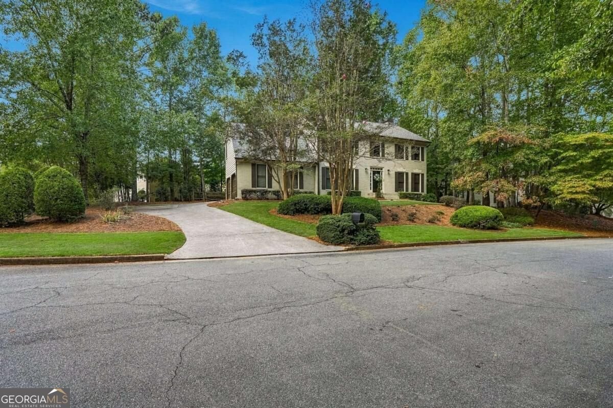8100 Willow Tree Way Alpharetta - Photo 38