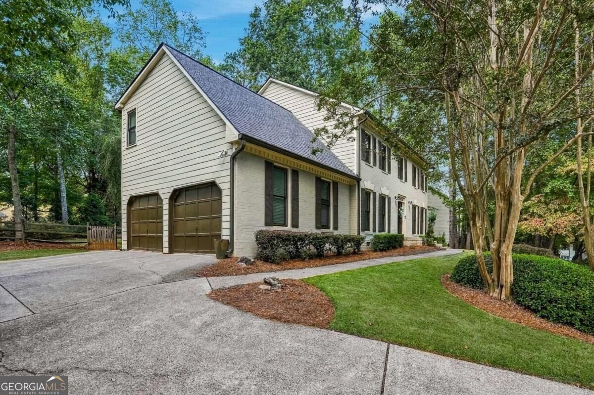8100 Willow Tree Way Alpharetta - Photo 39