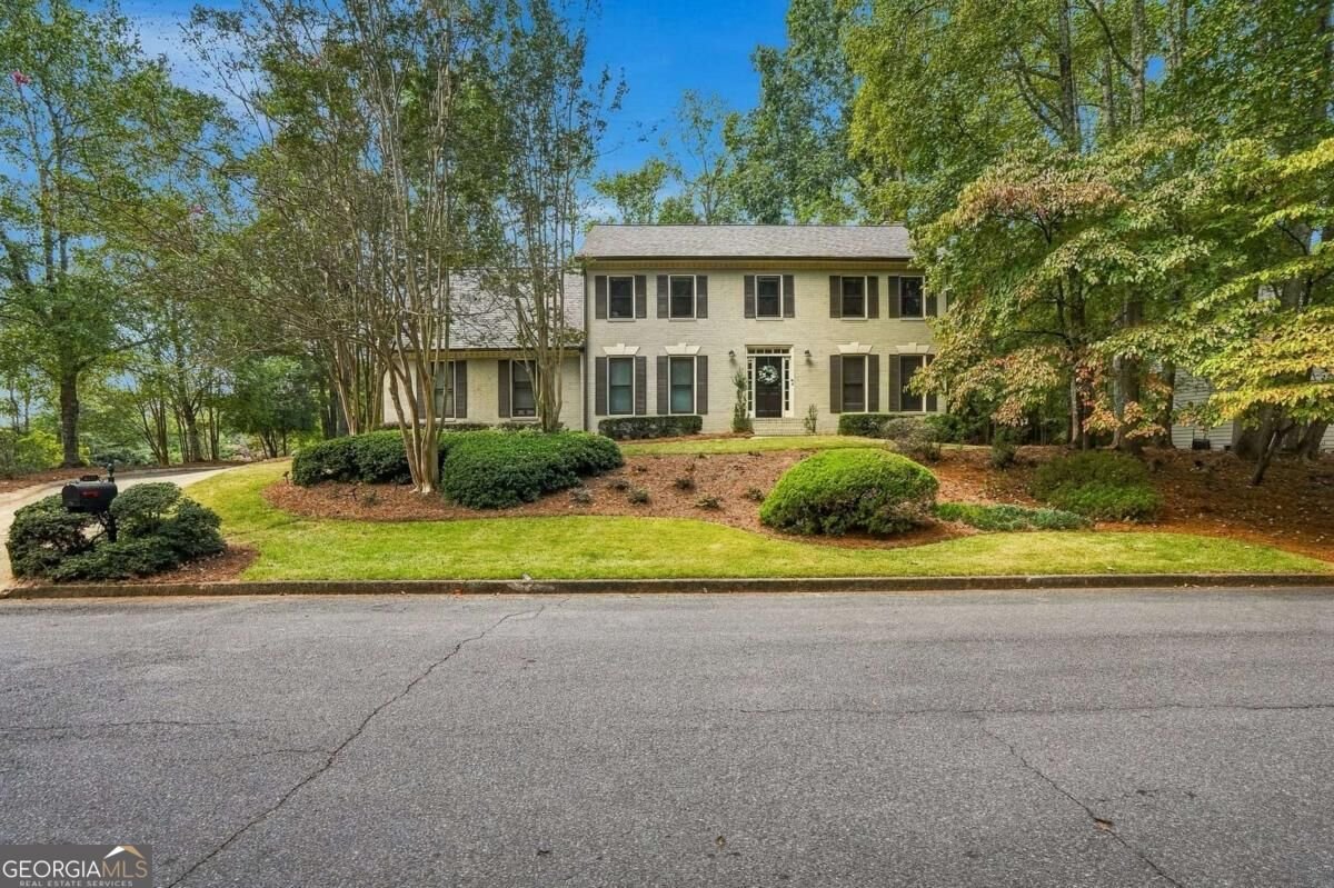 8100 Willow Tree Way Alpharetta - Photo 40