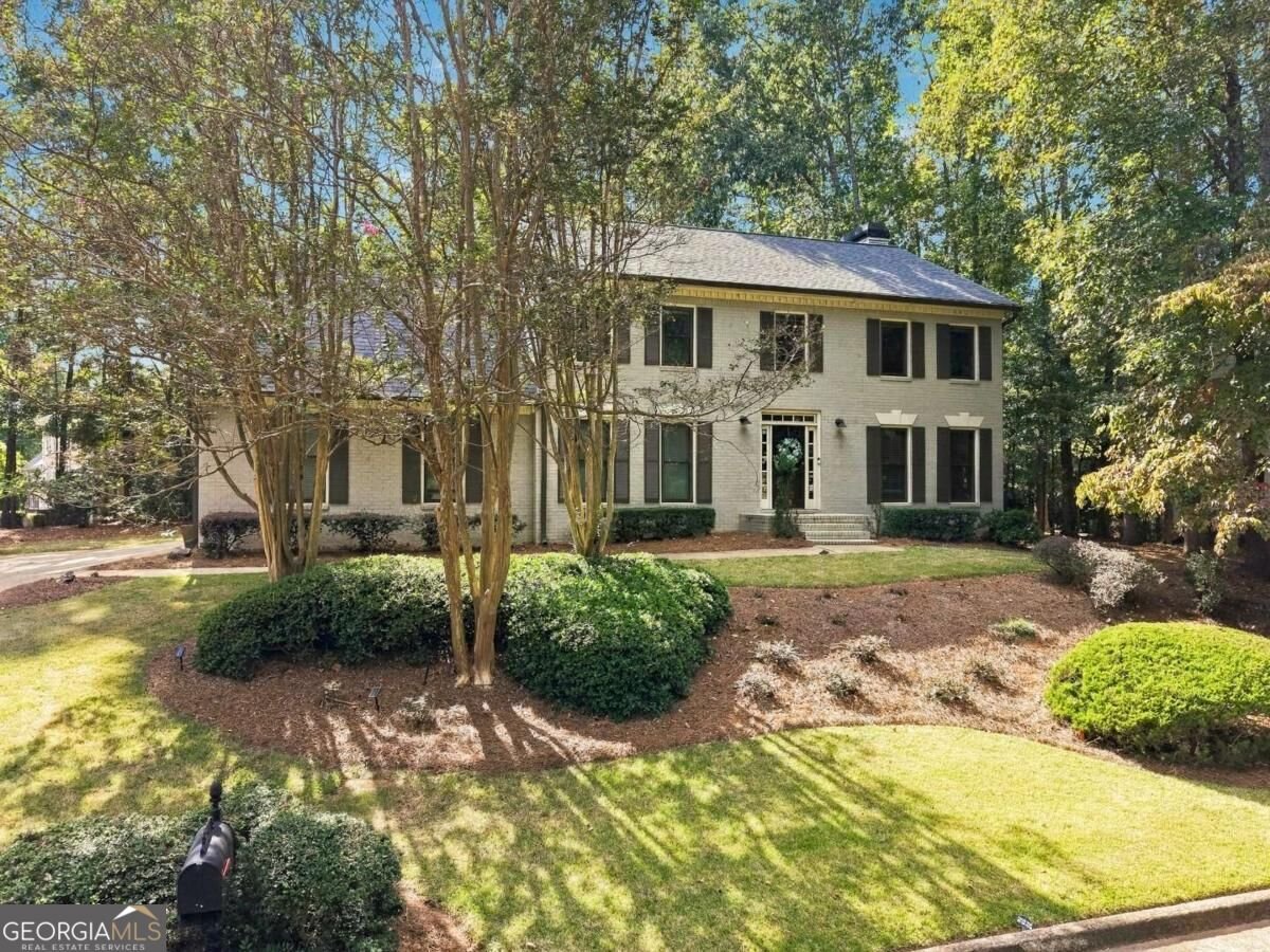 8100 Willow Tree Way Alpharetta - Photo 41