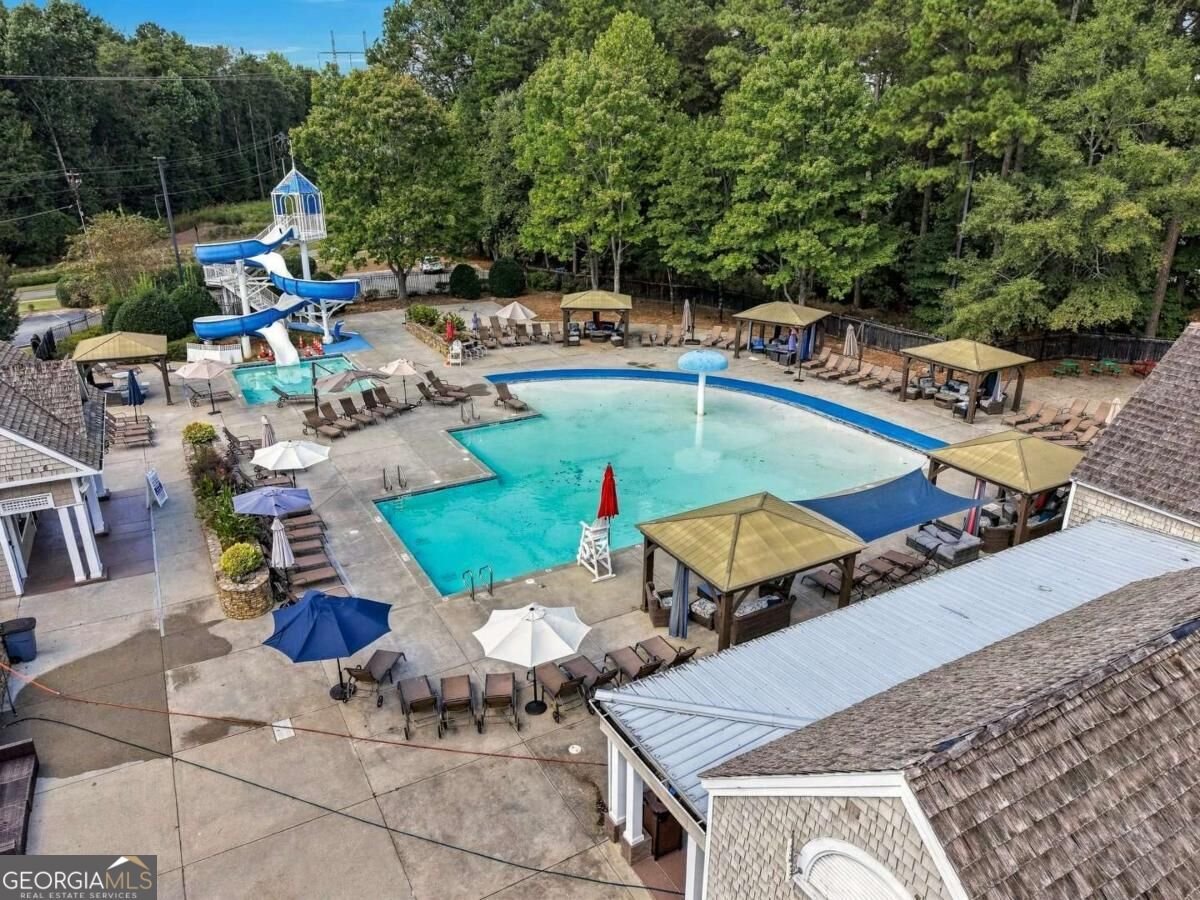 8100 Willow Tree Way Alpharetta - Photo 45