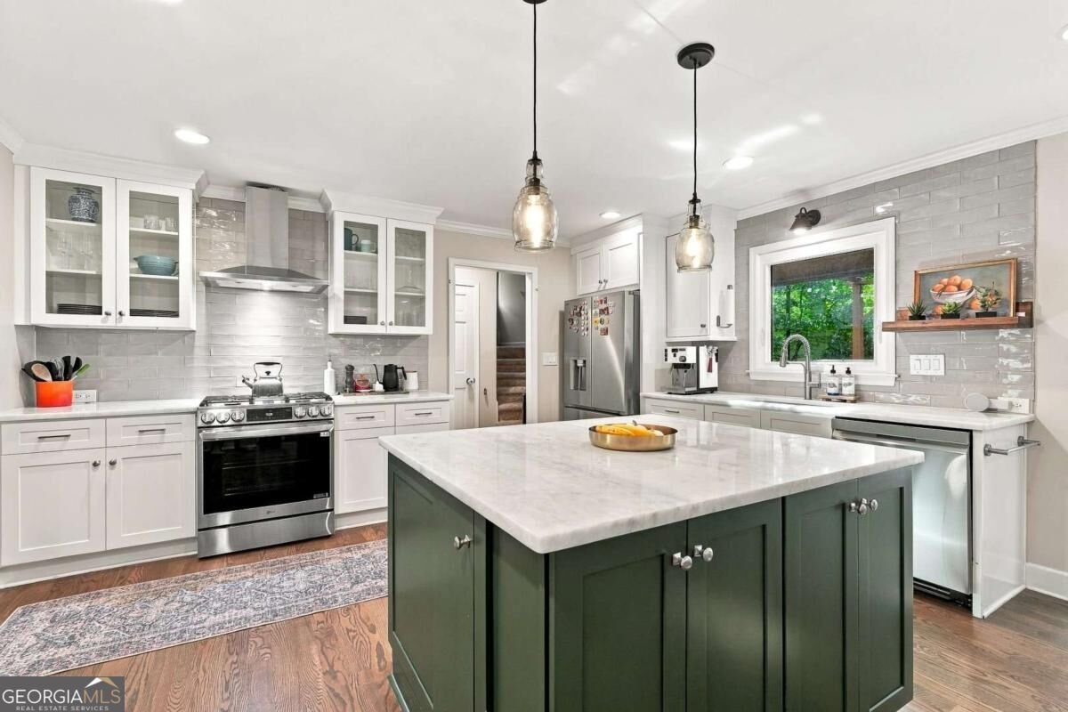 8100 Willow Tree Way Alpharetta - Photo 8