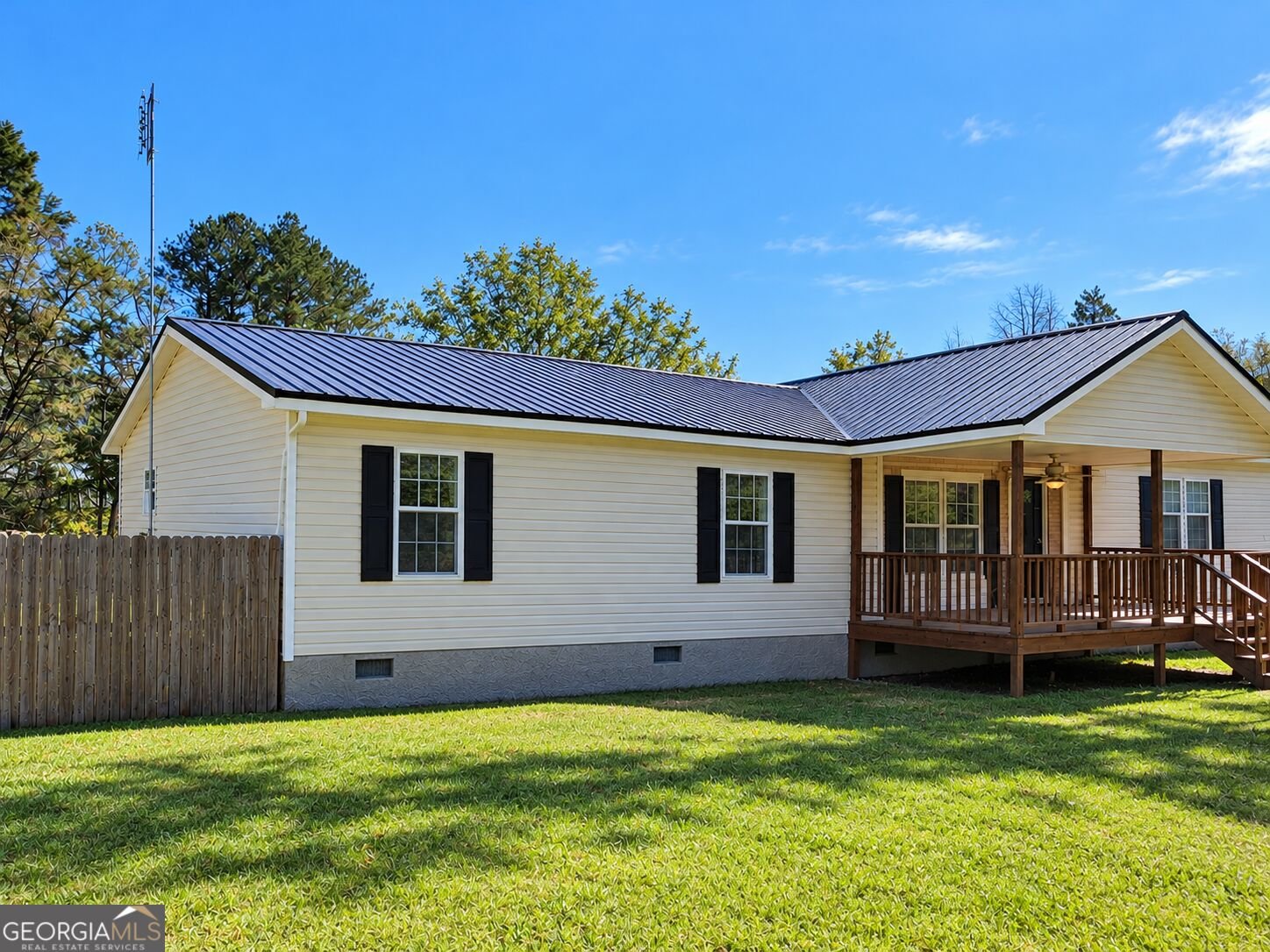 210 Gail Drive Bonaire - main photo